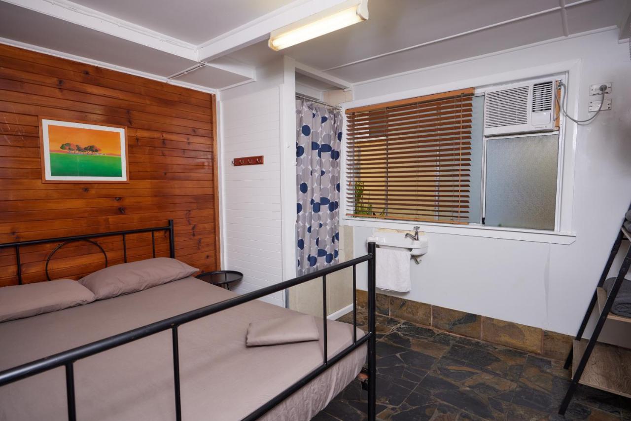 Double Room Private Shower
